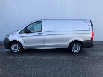 Mercedes-Benz Vito 114 CDI Airco Cruise Euro 5 en leasing occasion Mercedes-Benz Vito 114 CDI Airco Cruise Euro 5: photos 2