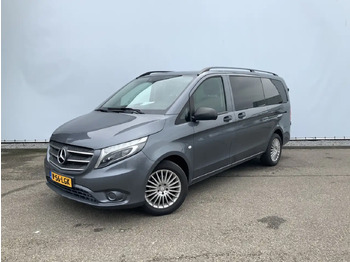 Fourgonnette MERCEDES-BENZ Vito 116