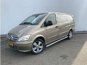 Fourgon utilitaire MERCEDES-BENZ Vito