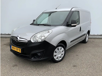 Fourgonnette OPEL