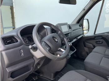 Fourgon utilitaire Renault Master T35 2.3 dCi 135 L2H2 Airco Cruise 3 Zits Camera Eu: photos 5