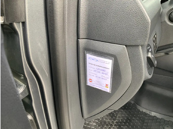 Fourgonnette Volkswagen Caddy 2.0 TDI L2H1 AUTOMAAT BMT Maxi Exclusive Edition A: photos 5 Fourgonnette Volkswagen Caddy 2.0 TDI L2H1 AUTOMAAT BMT Maxi Exclusive Edition A: photos 5