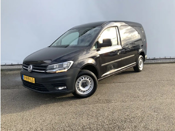 Fourgonnette VOLKSWAGEN Caddy Maxi
