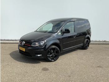 Fourgonnette VOLKSWAGEN Caddy 2.0