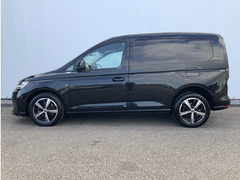 Fourgonnette Volkswagen Caddy Cargo 2.0 TDI 1st Edition Automaat Airco Cruise Le: photos 3 Fourgonnette Volkswagen Caddy Cargo 2.0 TDI 1st Edition Automaat Airco Cruise Le: photos 3