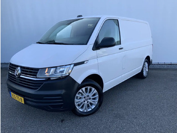 Fourgon utilitaire VOLKSWAGEN Transporter T6.1