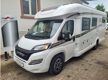 Camping-car profilé neuf Carthago c-tourer T 148 LE H Aktion 5 Jahre Garantie