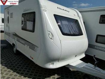 Fourgon aménagé neuf HOBBY Excellent 440 SFr