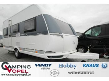 Caravane neuf Hobby OnTour 470 UL Modell 2019 1.500 Kg