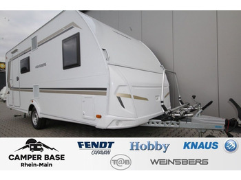 Caravane neuf Weinsberg CaraOne 500 FDK Modell 2024