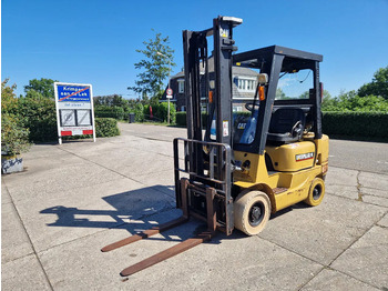 Chariot élévateur CATERPILLAR GP