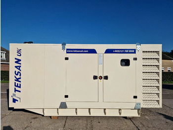 Groupe électrogène DOOSAN