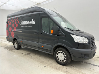Fourgon utilitaire Ford Transit: photos 3