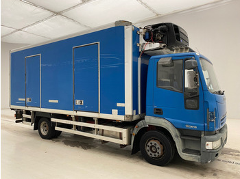 Camion frigorifique Iveco EuroCargo 120E18: photos 3