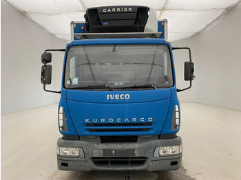 Camion frigorifique Iveco EuroCargo 120E18: photos 2