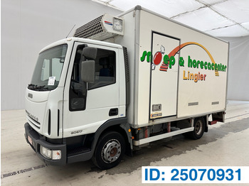 Camion frigorifique IVECO EuroCargo 80E