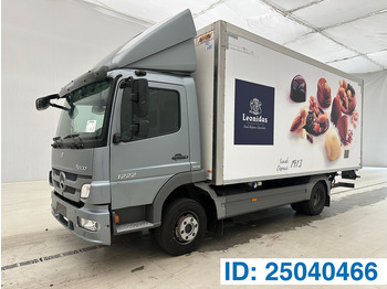Camion frigorifique MERCEDES-BENZ Atego 1222