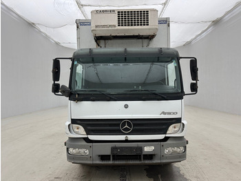 Camion frigorifique Mercedes-Benz Atego 1628: photos 2