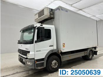 Camion frigorifique MERCEDES-BENZ Atego