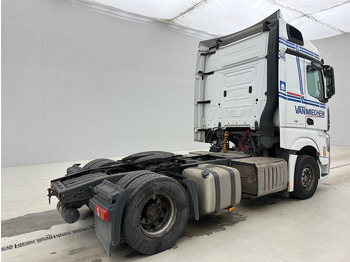 Tracteur routier Mercedes-Benz Actros 1842: photos 5