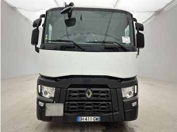 Tracteur routier Renault T 460 - ADR: photos 2