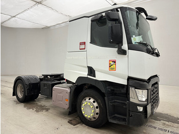 Tracteur routier Renault T 460 - ADR: photos 3