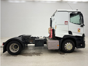 Tracteur routier Renault T 460 - ADR: photos 4