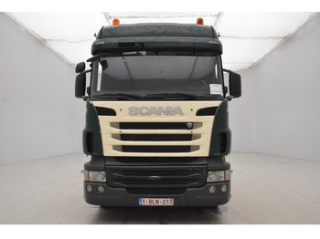 Tracteur routier Scania R440: photos 2