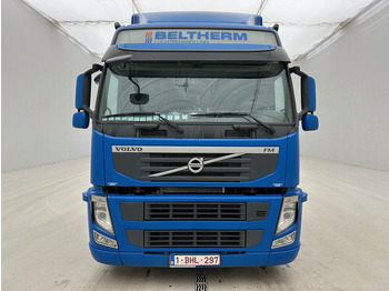 Tracteur routier Volvo FM 370: photos 2
