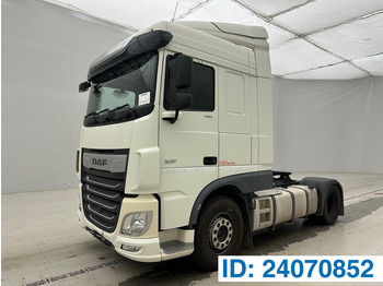 Tracteur routier DAF XF 450