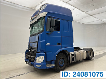 Tracteur routier DAF XF 510