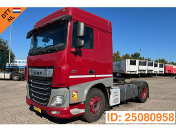 Tracteur routier DAF XF 106 440
