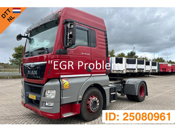 Tracteur routier MAN TGX 18.440