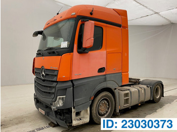 Tracteur routier MERCEDES-BENZ Actros 1945