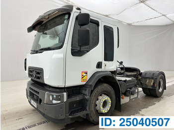Tracteur routier RENAULT C 430