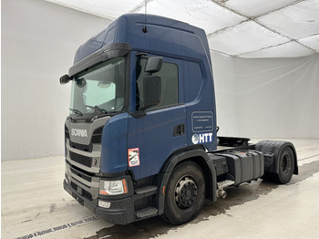 Tracteur routier SCANIA G 450