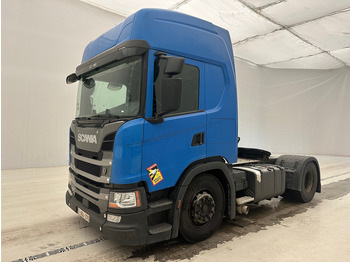 Tracteur routier SCANIA G 450