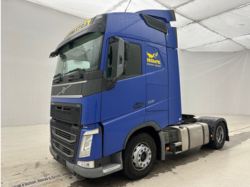 Tracteur routier VOLVO FH 500