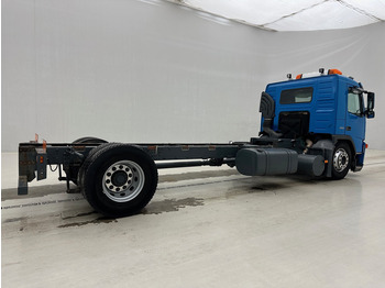 Châssis cabine Volvo FM9.260: photos 4
