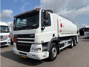 Camion citerne DAF CF 85 360