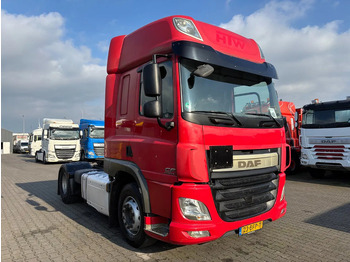 Tracteur routier DAF CF 460 Spacecab Euro 6: photos 2