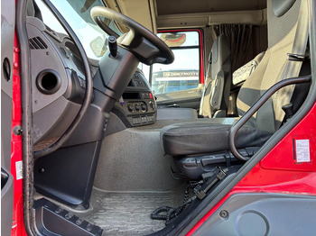Tracteur routier DAF CF 460 Spacecab Euro 6: photos 5