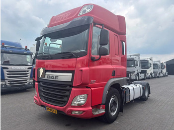 Tracteur routier DAF CF 460