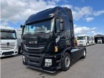 Tracteur routier IVECO Stralis 510