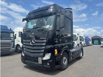 Tracteur routier MERCEDES-BENZ Actros 1848
