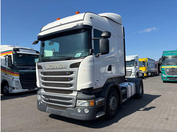 Tracteur routier SCANIA R 450