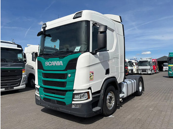 Tracteur routier SCANIA R 500