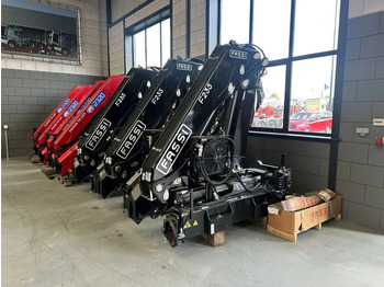 Flèche FASSI
