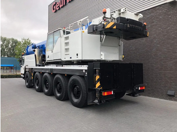 Grue mobile Liebherr LTM 1095 5.1 KRAAN/KRAN/CRANE/GRUA: photos 2