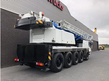 Grue mobile Liebherr LTM 1095 5.1 KRAAN/KRAN/CRANE/GRUA: photos 4